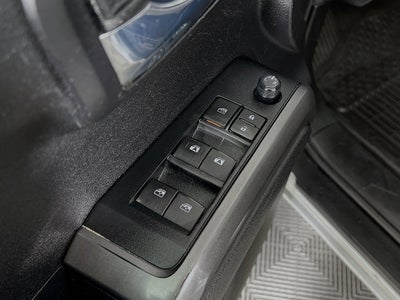 2023 Toyota Tacoma 4WD Base