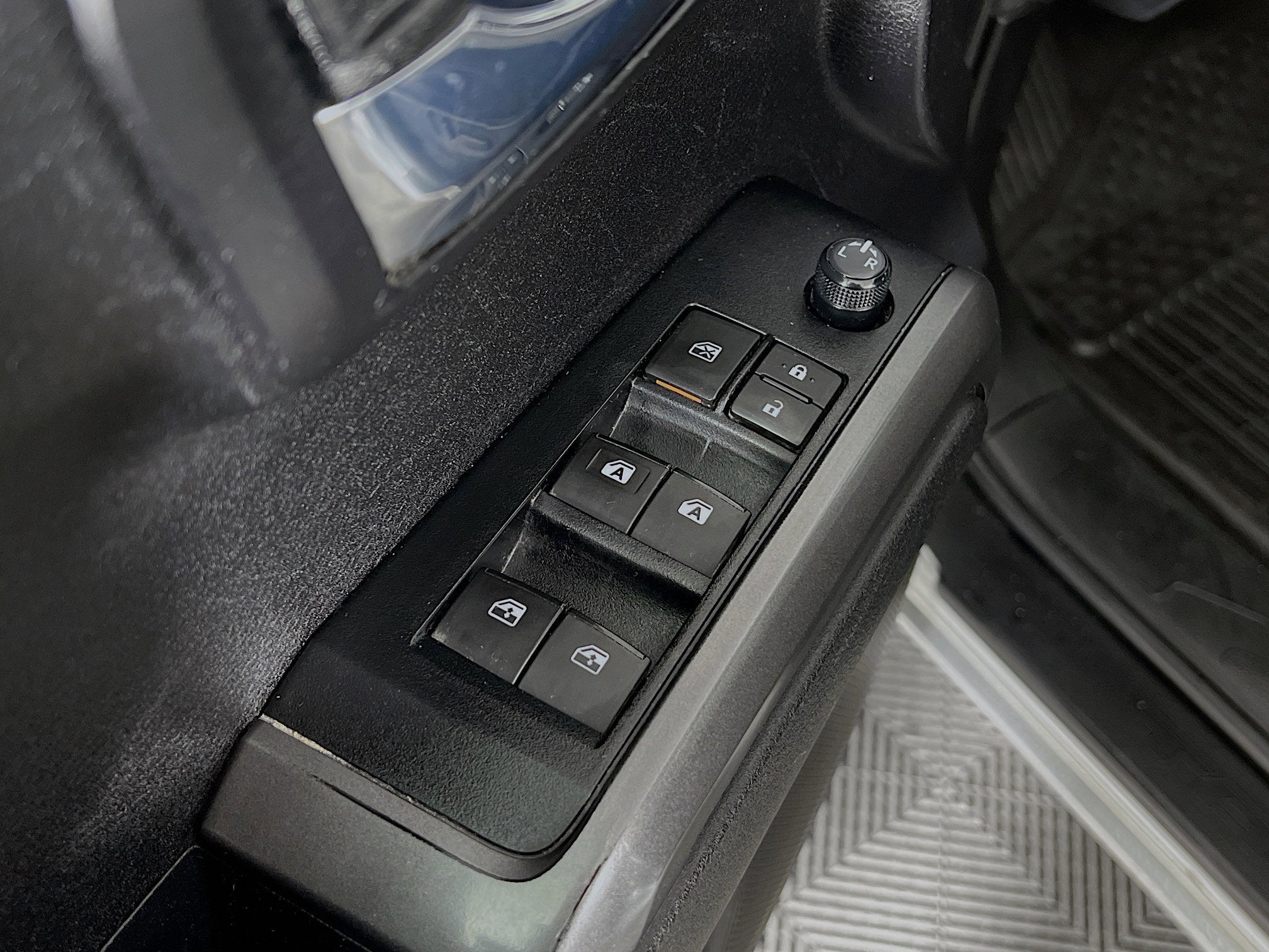 2023 Toyota Tacoma 4WD Base