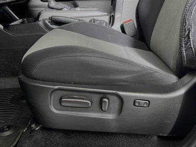 2023 Toyota Tacoma 4WD Base