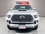 2023 Toyota Tacoma 4WD Base