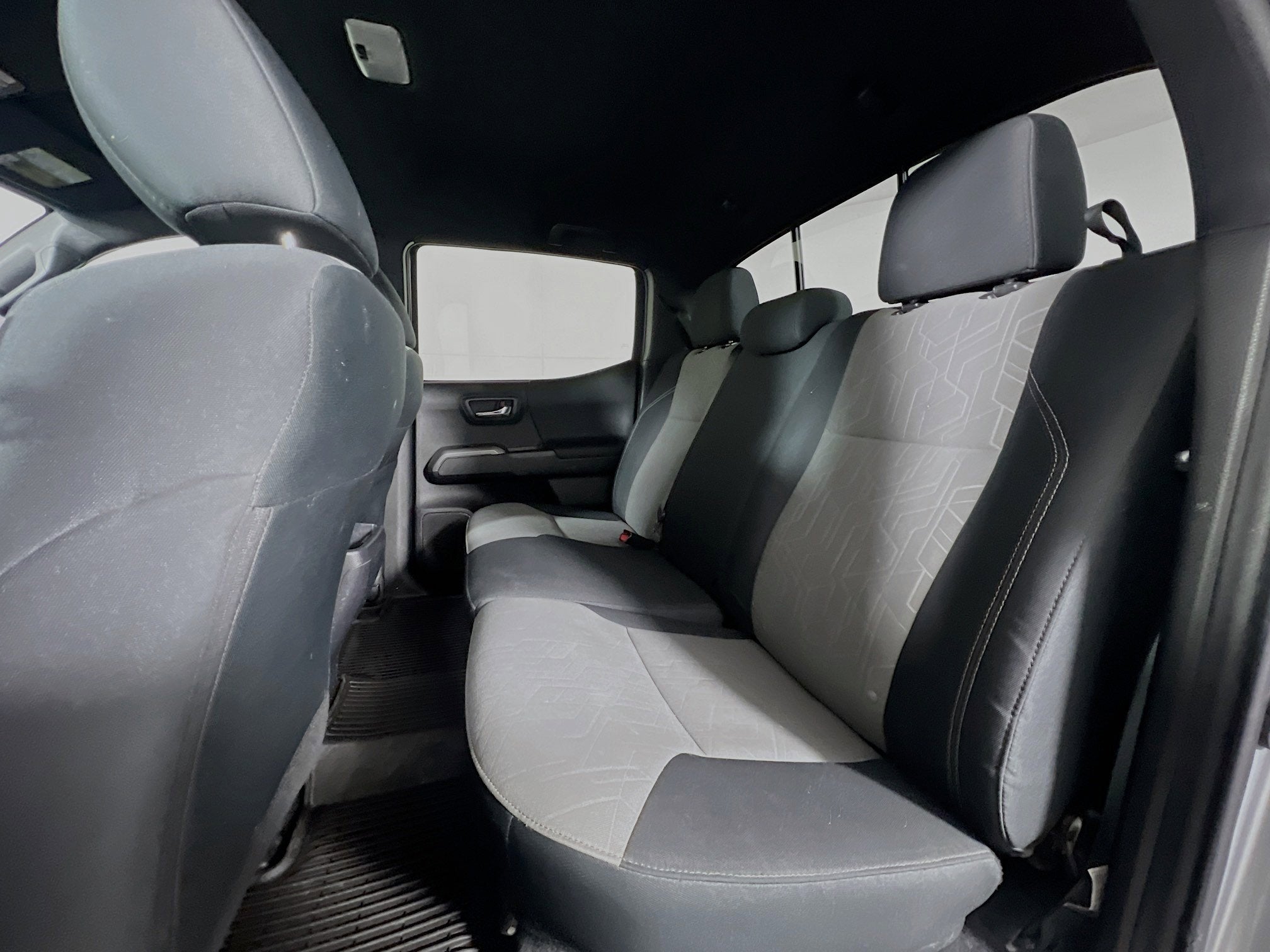 2023 Toyota Tacoma 4WD Base