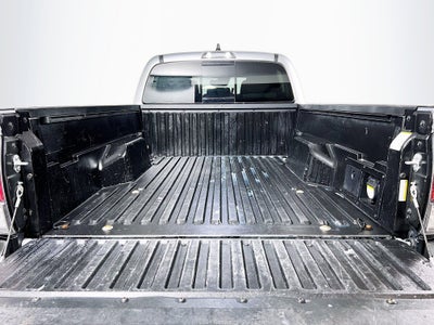 2023 Toyota Tacoma 4WD Base