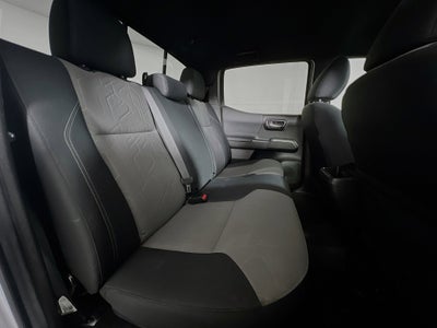 2023 Toyota Tacoma 4WD Base