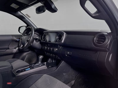 2023 Toyota Tacoma 4WD Base