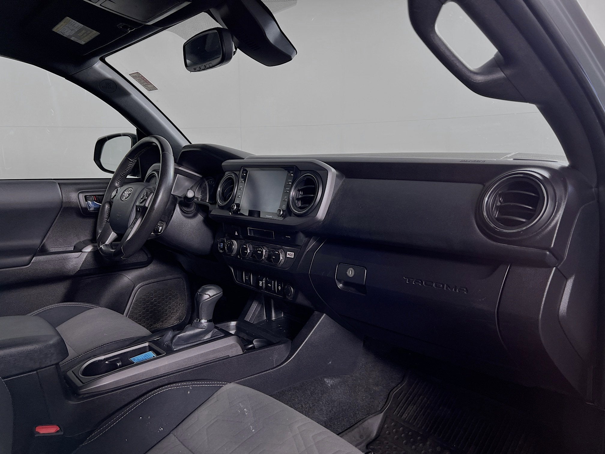 2023 Toyota Tacoma 4WD Base