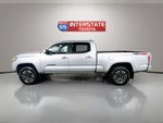2023 Toyota Tacoma 4WD Base