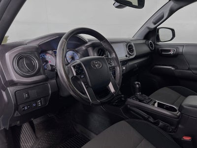 2023 Toyota Tacoma 4WD Base