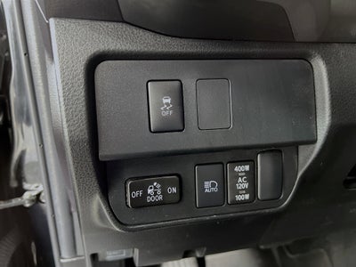 2023 Toyota Tacoma 4WD TRD Sport