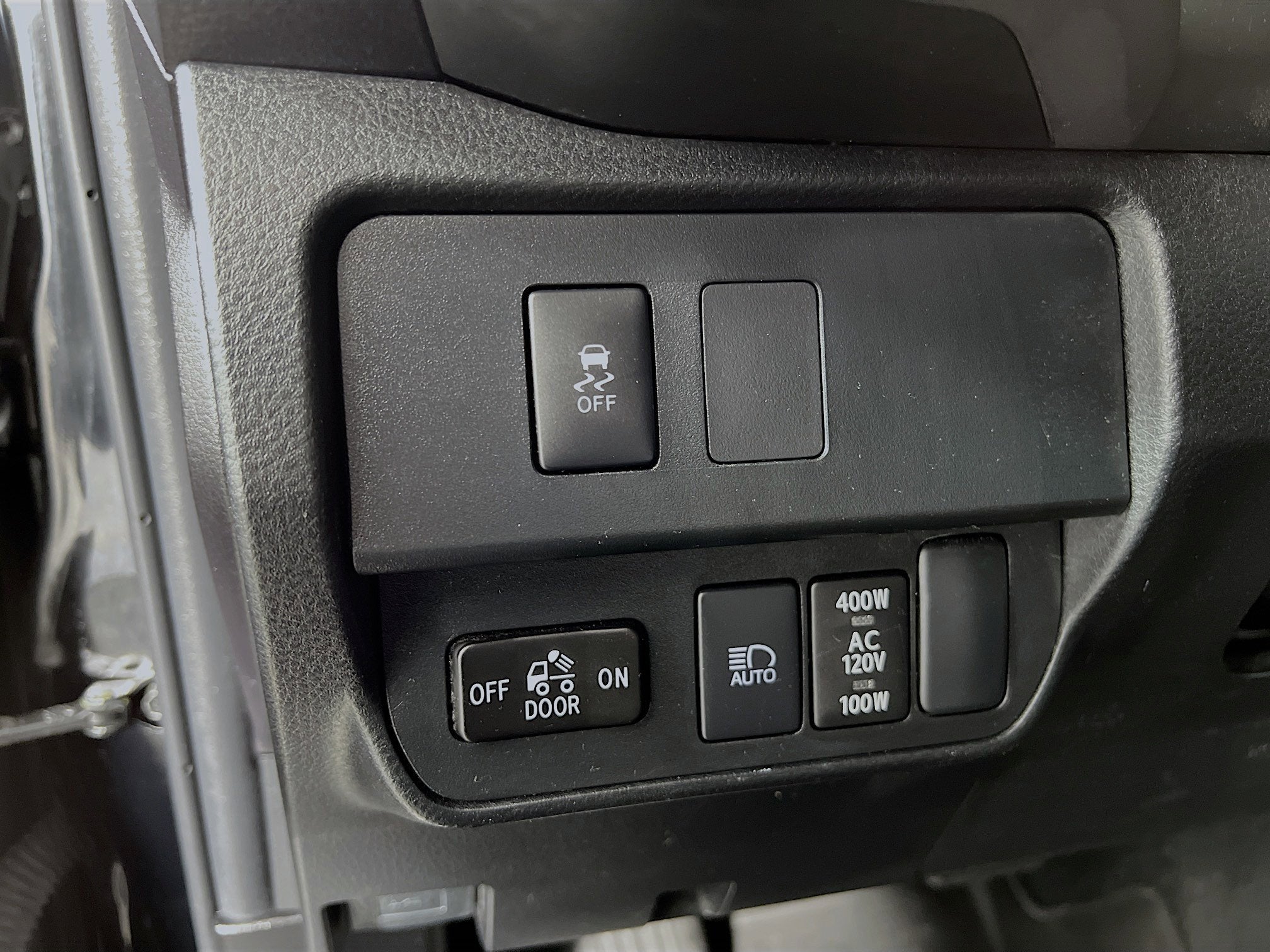 2023 Toyota Tacoma 4WD TRD Sport