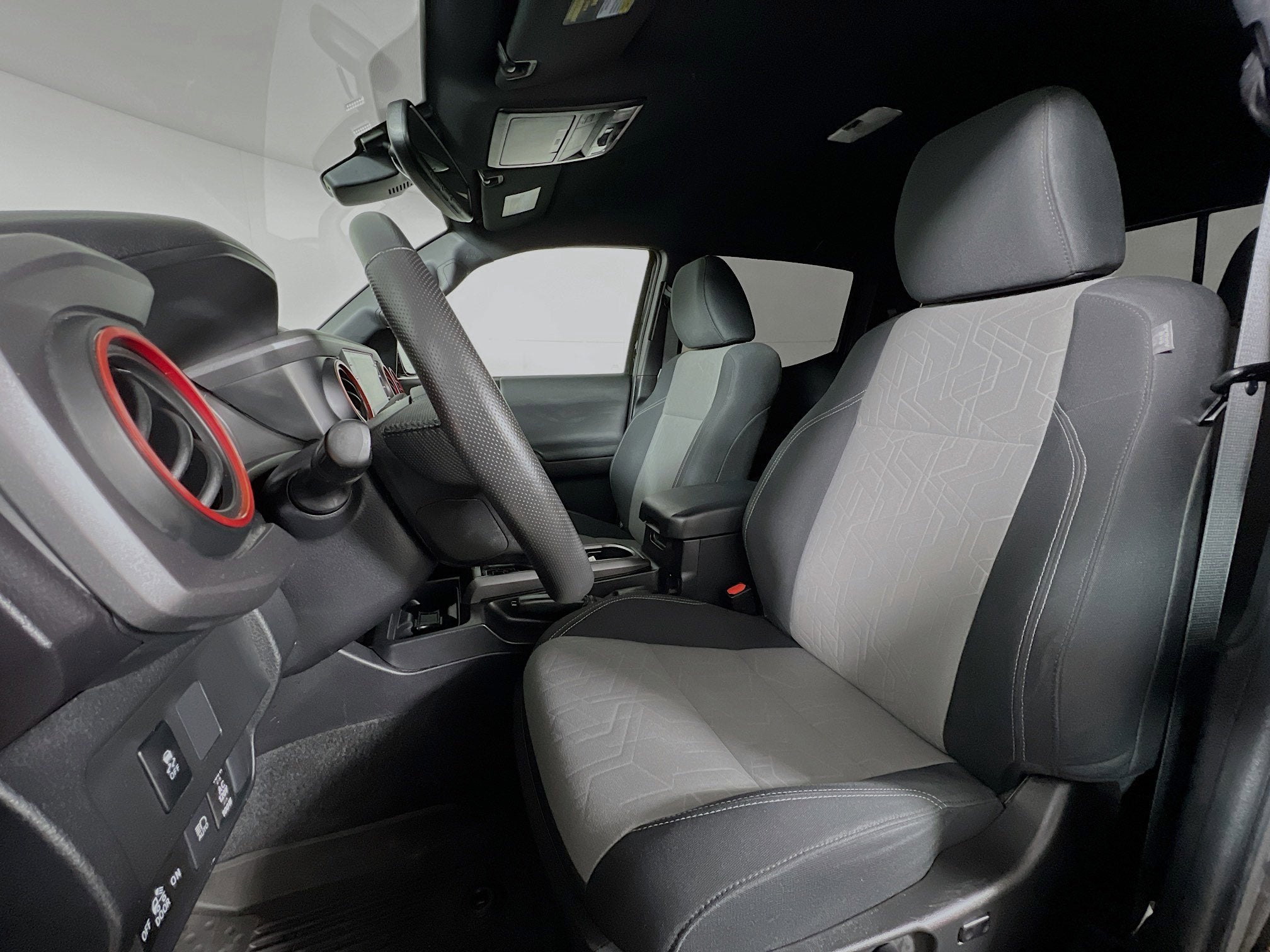 2023 Toyota Tacoma 4WD TRD Sport