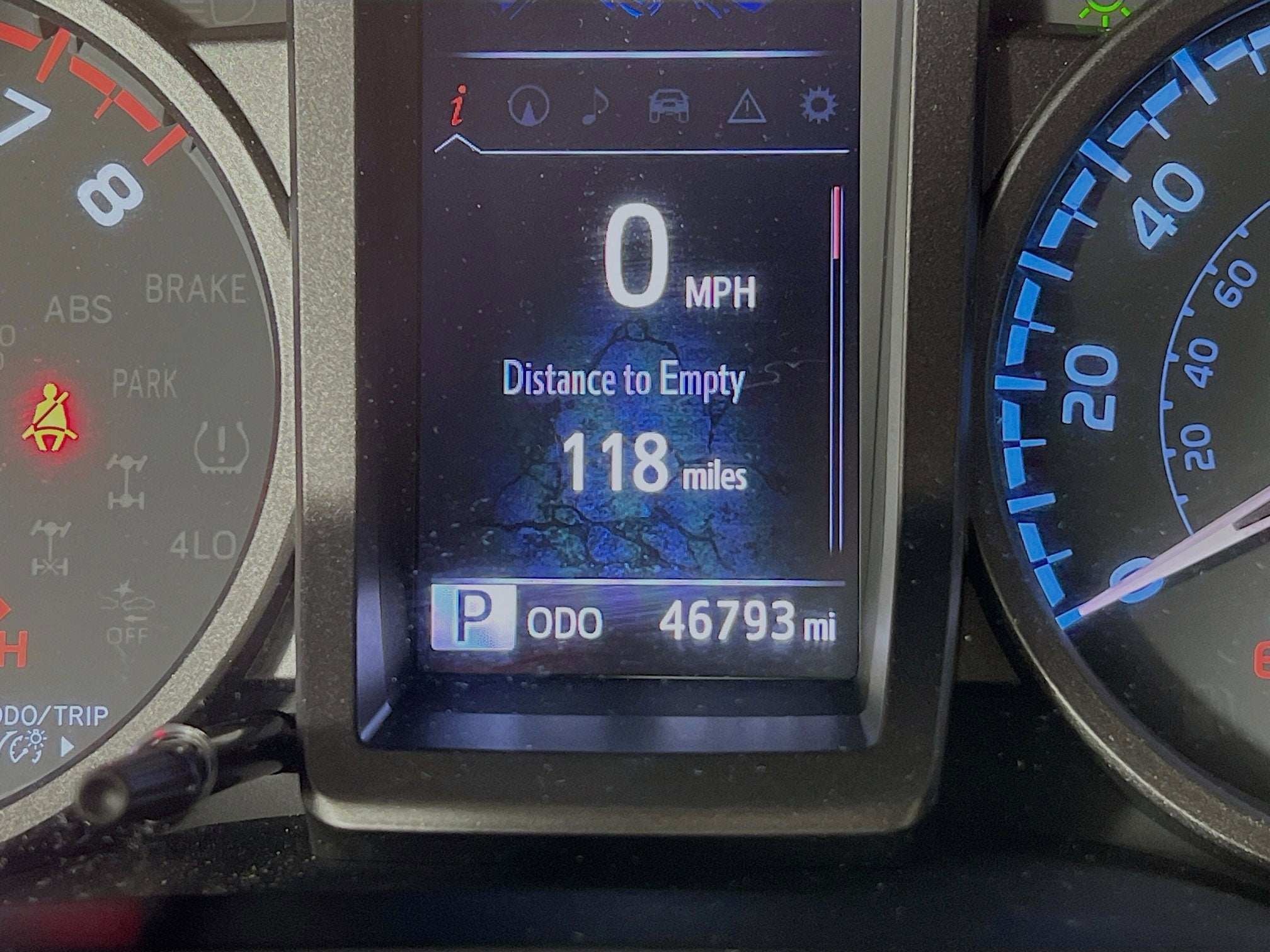 2023 Toyota Tacoma 4WD TRD Sport