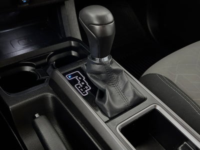 2023 Toyota Tacoma 4WD TRD Sport