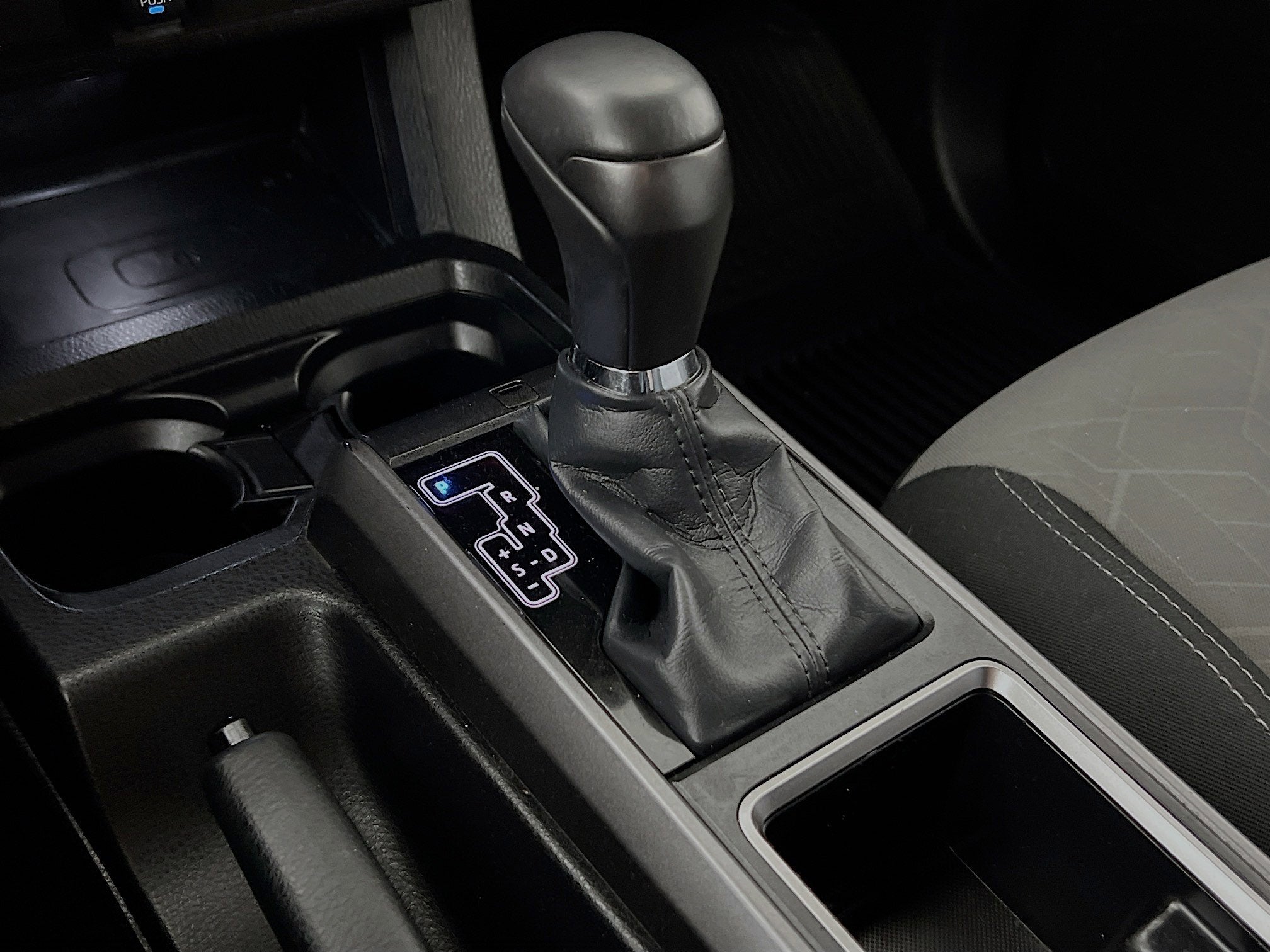 2023 Toyota Tacoma 4WD TRD Sport