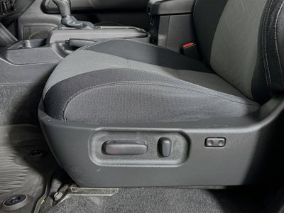 2023 Toyota Tacoma 4WD TRD Sport