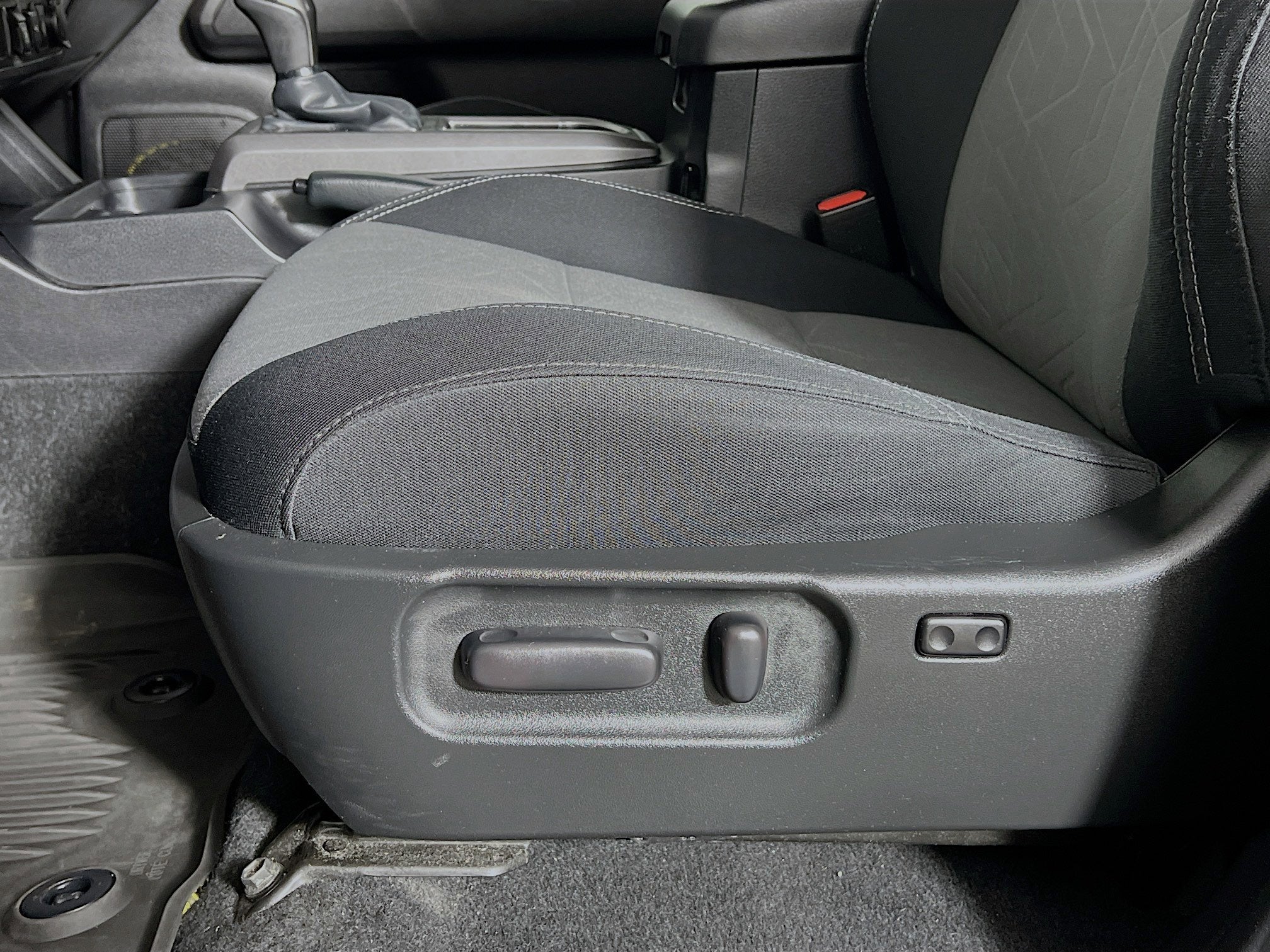 2023 Toyota Tacoma 4WD TRD Sport