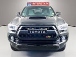 2023 Toyota Tacoma 4WD TRD Sport