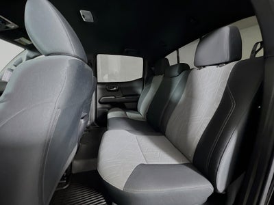 2023 Toyota Tacoma 4WD TRD Sport