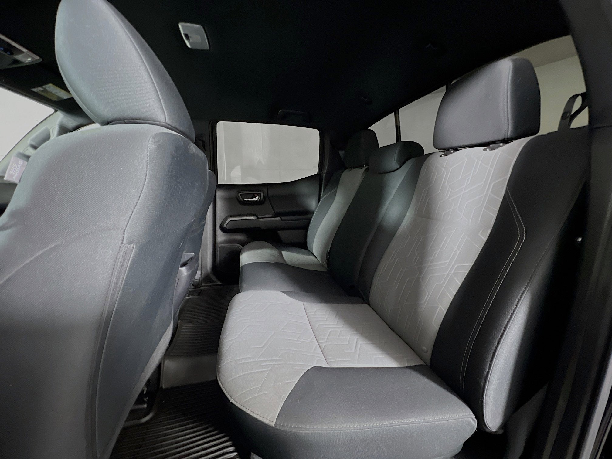2023 Toyota Tacoma 4WD TRD Sport