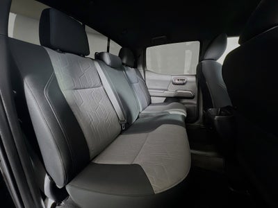 2023 Toyota Tacoma 4WD TRD Sport