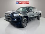 2023 Toyota Tacoma 4WD TRD Sport