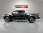 2023 Toyota Tacoma 4WD TRD Sport