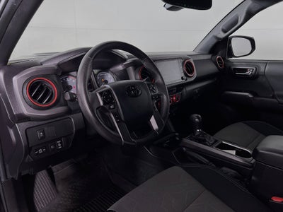 2023 Toyota Tacoma 4WD TRD Sport