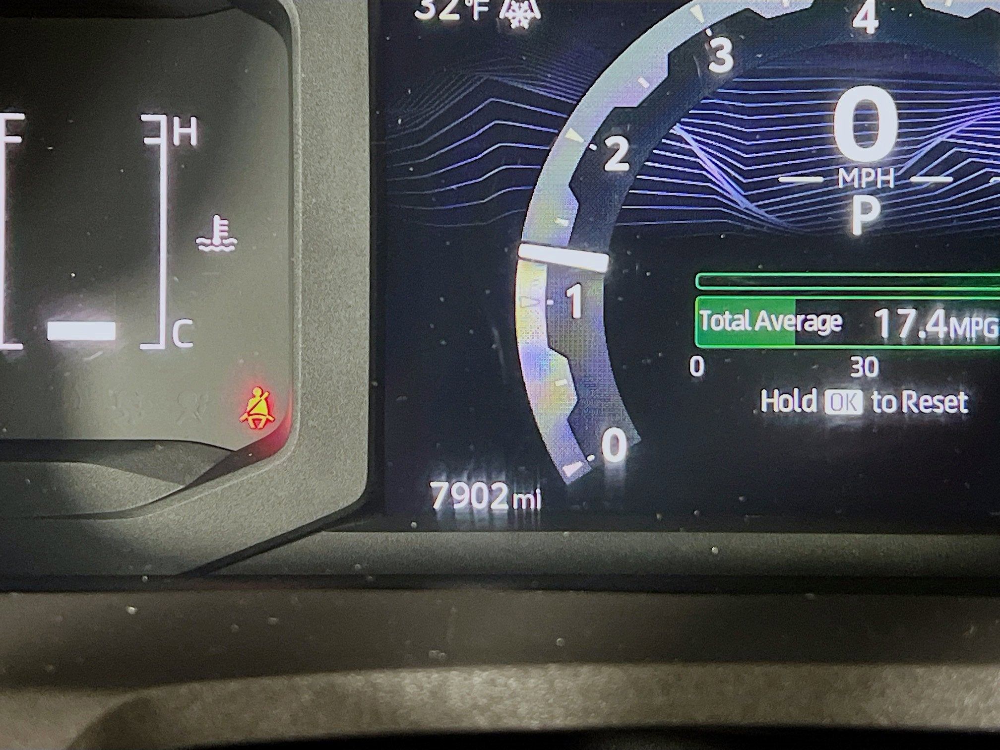 2025 Toyota Tacoma 4WD SR