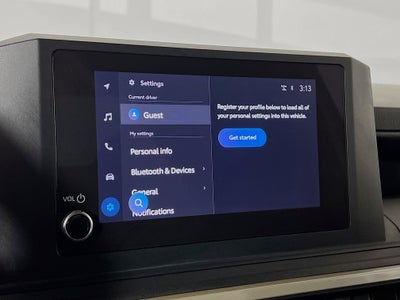 2025 Toyota Tacoma 4WD SR