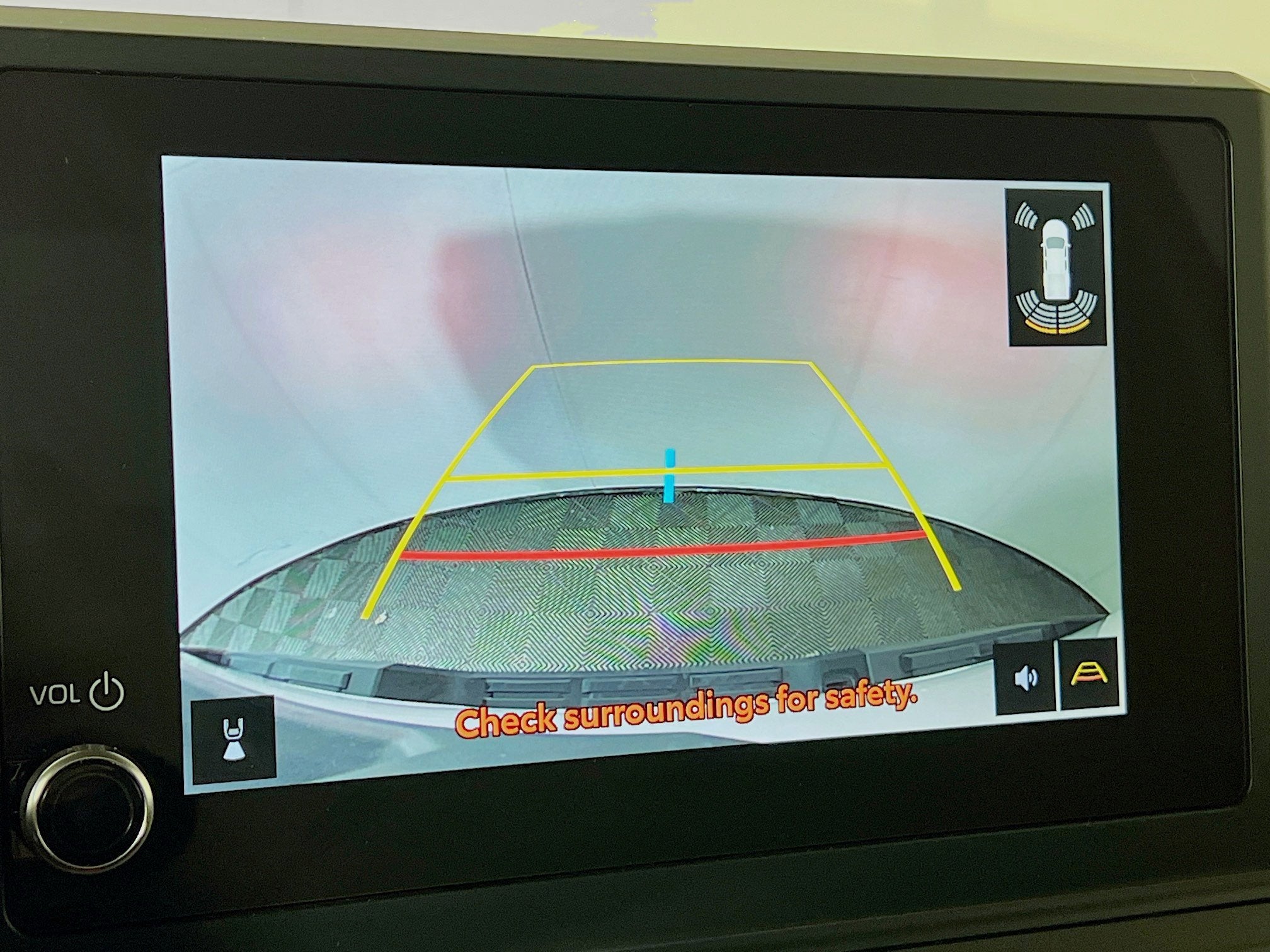 2025 Toyota Tacoma 4WD SR