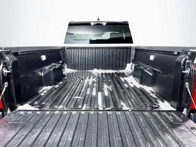 2025 Toyota Tacoma 4WD SR