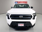 2025 Toyota Tacoma 4WD SR
