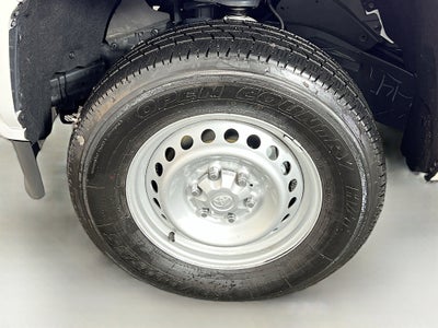 2025 Toyota Tacoma 4WD SR