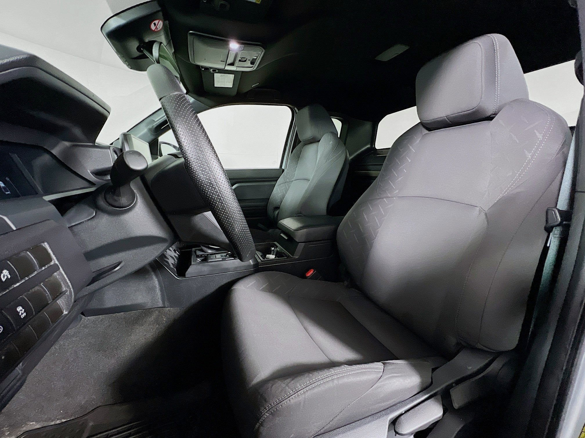 2025 Toyota Tacoma 4WD SR