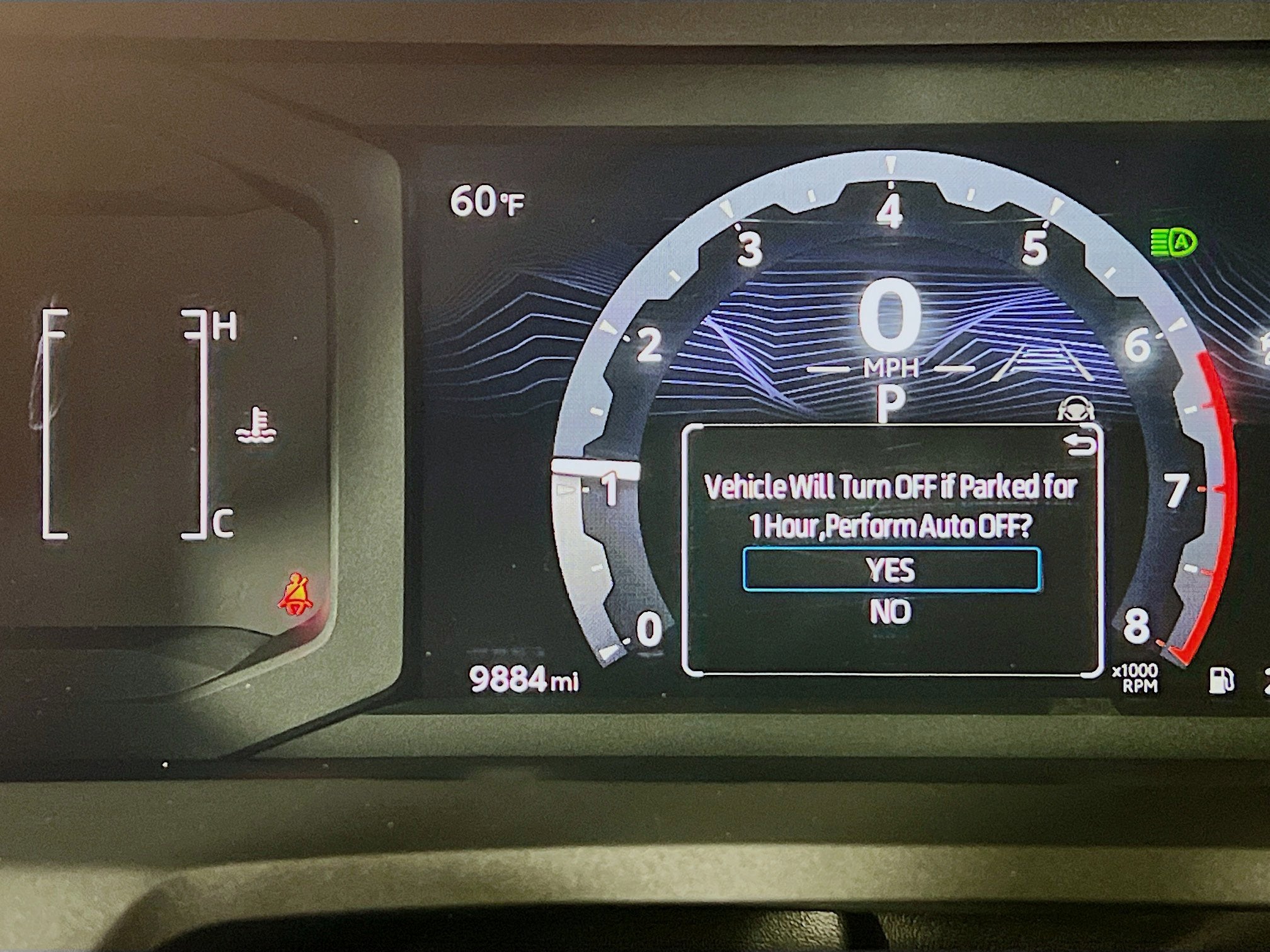 2025 Toyota Tacoma 4WD SR