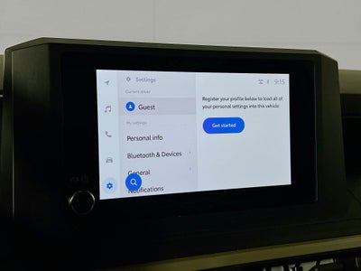 2025 Toyota Tacoma 4WD SR