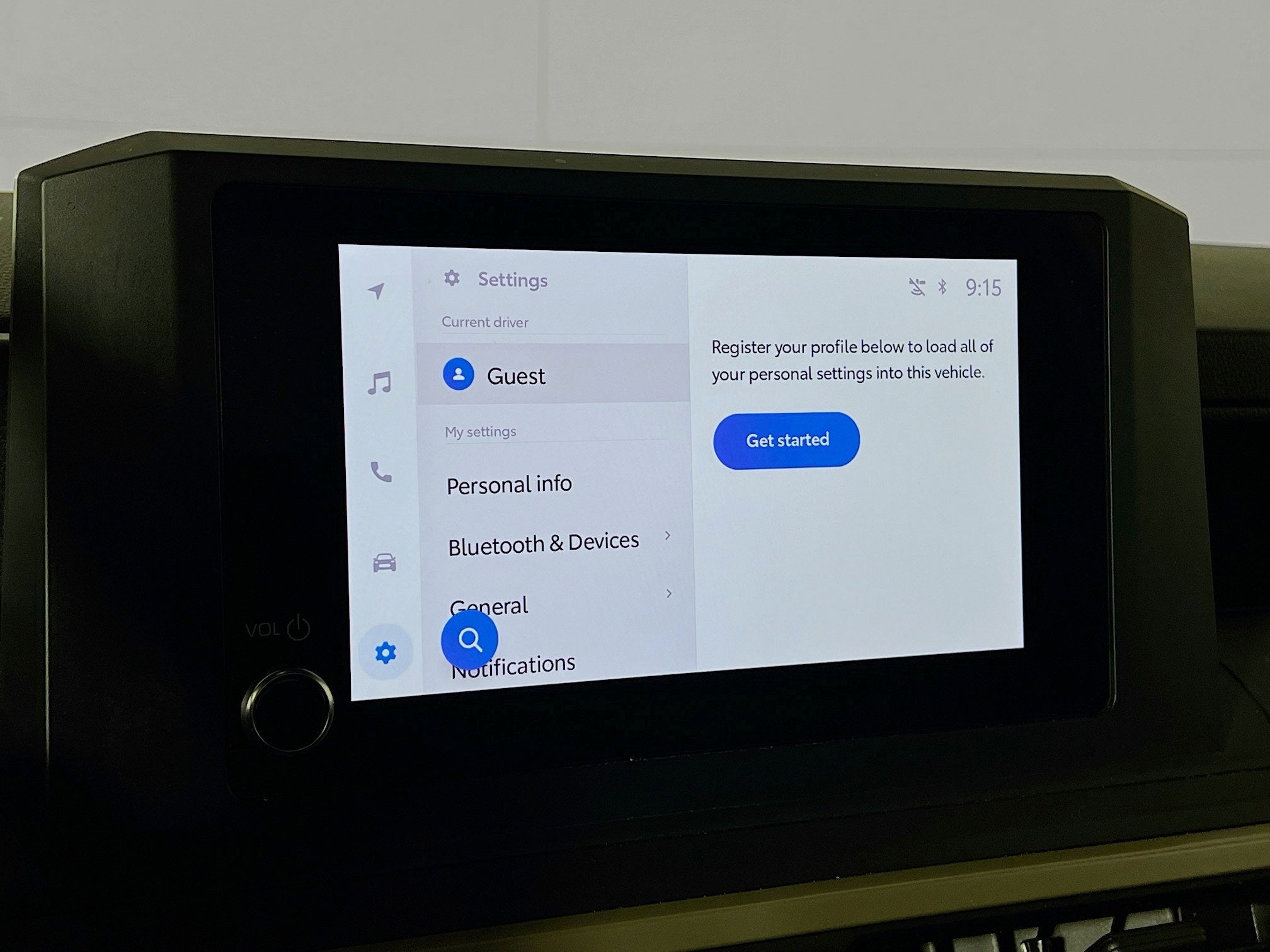 2025 Toyota Tacoma 4WD SR