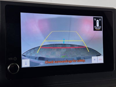 2025 Toyota Tacoma 4WD SR