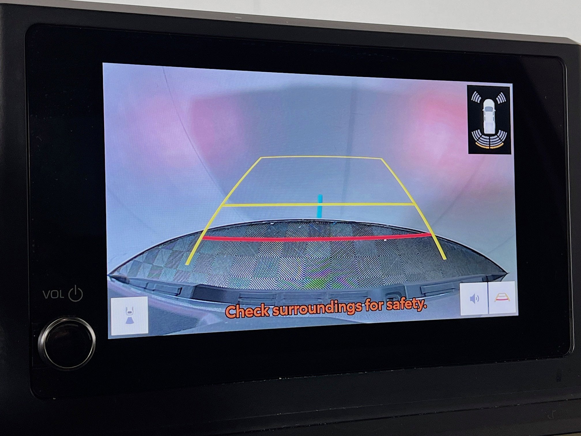 2025 Toyota Tacoma 4WD SR