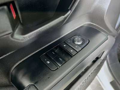 2025 Toyota Tacoma 4WD SR