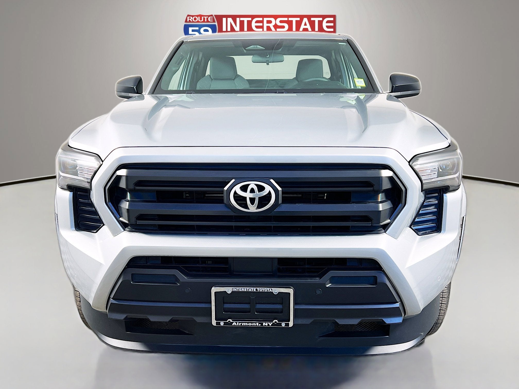 2025 Toyota Tacoma 4WD SR