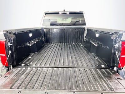 2025 Toyota Tacoma 4WD SR