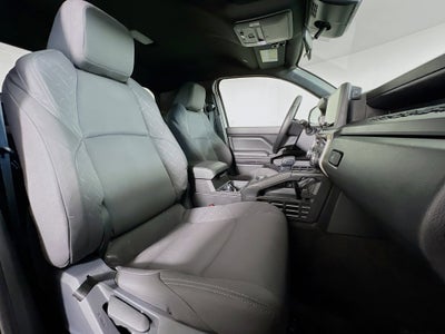 2025 Toyota Tacoma 4WD SR