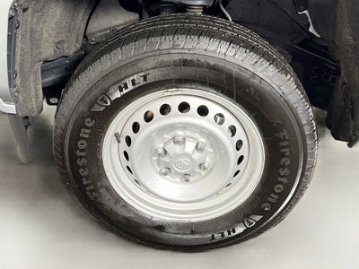 2025 Toyota Tacoma 4WD SR