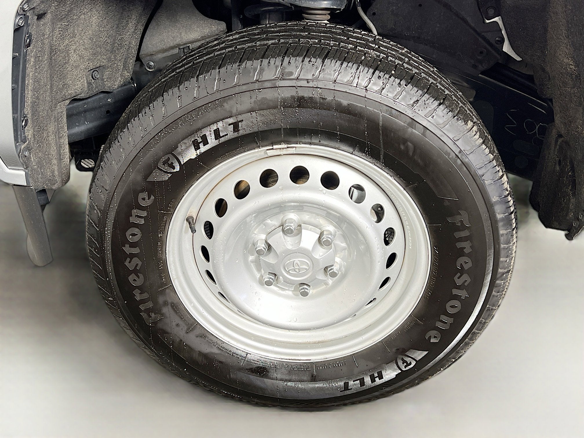 2025 Toyota Tacoma 4WD SR