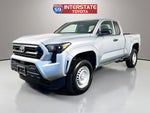 2025 Toyota Tacoma 4WD SR