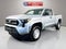 2025 Toyota Tacoma 4WD SR