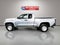 2025 Toyota Tacoma 4WD SR