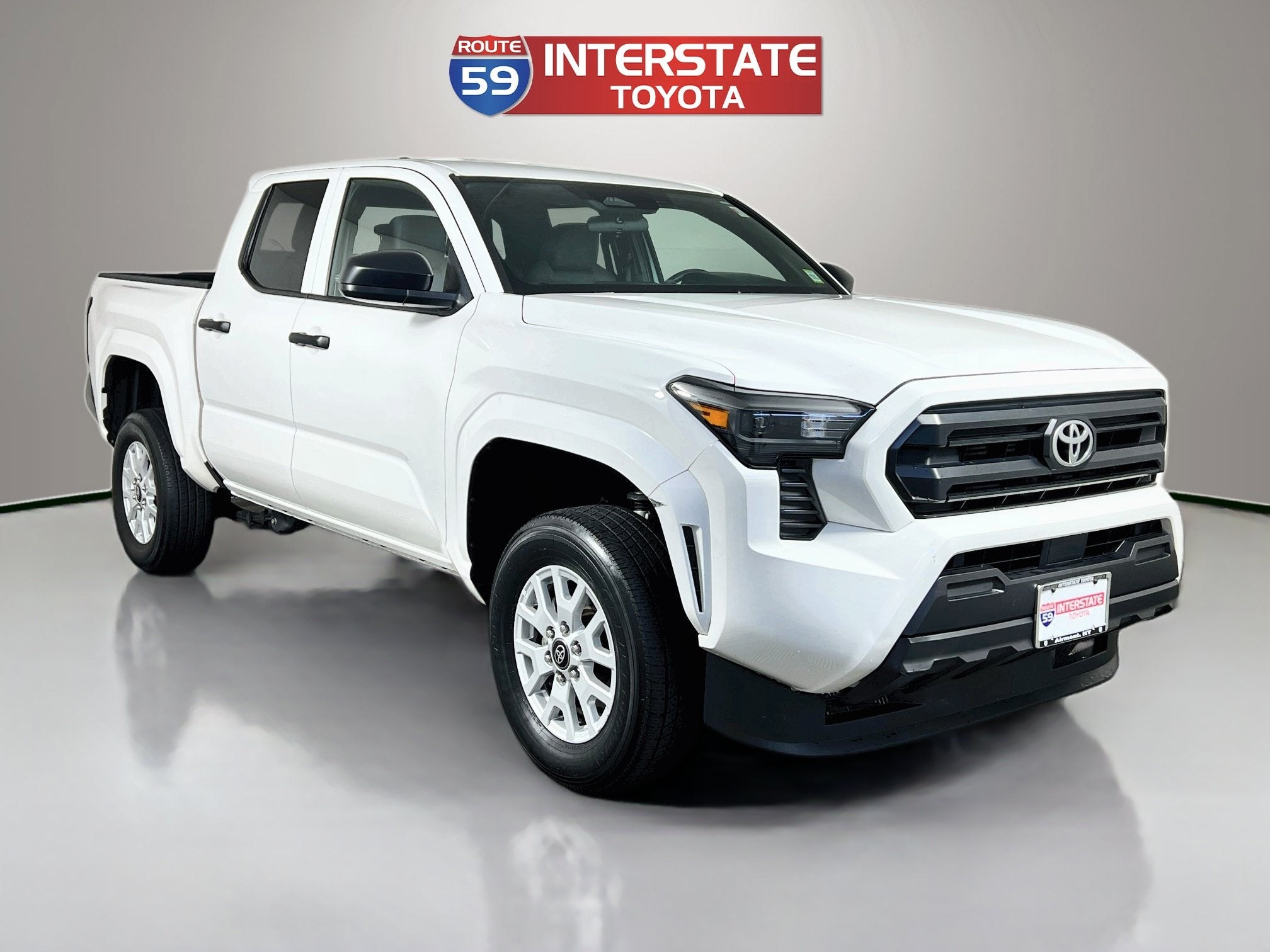 2024 Toyota Tacoma 2WD SR