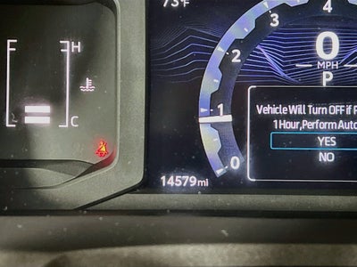 2024 Toyota Tacoma 2WD SR
