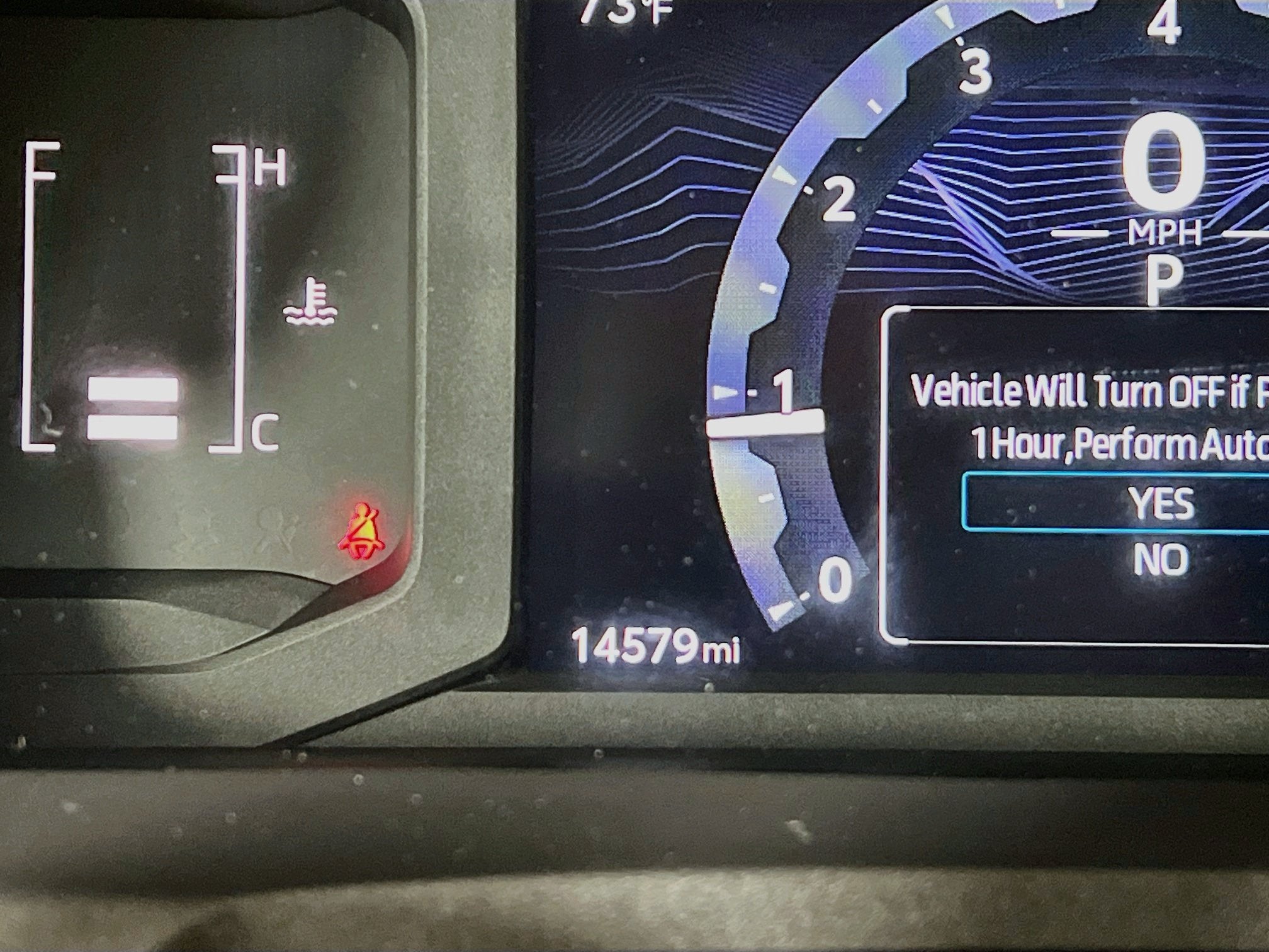 2024 Toyota Tacoma 2WD SR